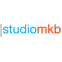 studiomkb logo, studiomkb contact details