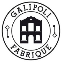 GALIPOLI FABRIQUE logo, GALIPOLI FABRIQUE contact details