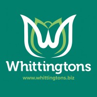 Whittingtons logo, Whittingtons contact details