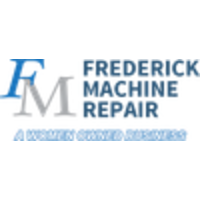 Frederick Machine Repair Inc logo, Frederick Machine Repair Inc contact details