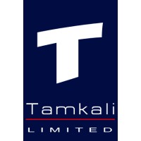 Tamkali Limited logo, Tamkali Limited contact details