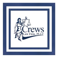 The Crews Law Firm, PLLC logo, The Crews Law Firm, PLLC contact details