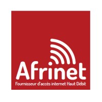 Afrinet Mali logo, Afrinet Mali contact details