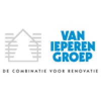 Van Ieperen Groep B.V. logo, Van Ieperen Groep B.V. contact details