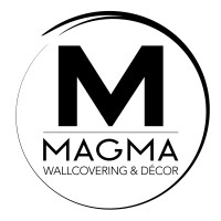 Magma Wallcovering & Decor logo, Magma Wallcovering & Decor contact details