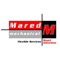 MARED MECHANICAL CONTRACTORS CORP. logo, MARED MECHANICAL CONTRACTORS CORP. contact details