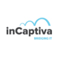 inCaptiva logo, inCaptiva contact details