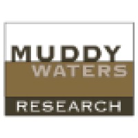 Muddy Waters Research logo, Muddy Waters Research contact details