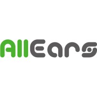 AllEars Headphones logo, AllEars Headphones contact details