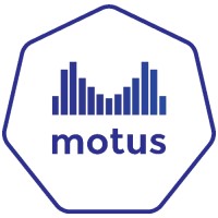 MOTUS.aero logo, MOTUS.aero contact details