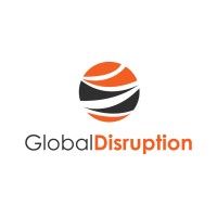 Global Disruption logo, Global Disruption contact details