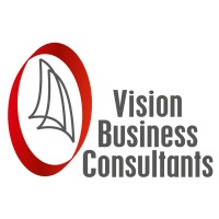 Vision Business Consultants logo, Vision Business Consultants contact details