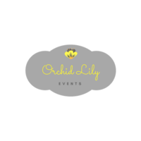 Orchid Lily Events logo, Orchid Lily Events contact details