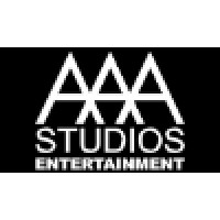 AAA Studios Entertainment logo, AAA Studios Entertainment contact details