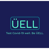 UELL logo, UELL contact details