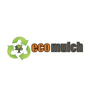 Ecomulch logo, Ecomulch contact details