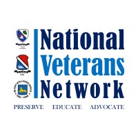 National Veterans Network logo, National Veterans Network contact details