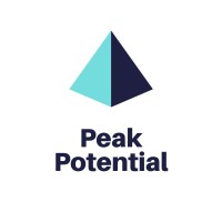 Peak Potential logo, Peak Potential contact details