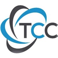 TCC Pharma logo, TCC Pharma contact details