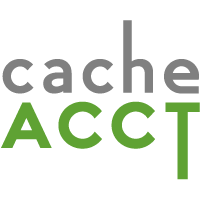 Cache Accountant logo, Cache Accountant contact details