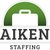 Aiken Staffing Associates logo, Aiken Staffing Associates contact details