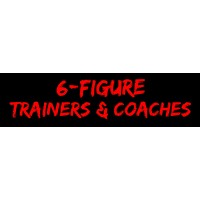 6 Figure Trainers logo, 6 Figure Trainers contact details