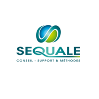 SEQUALE logo, SEQUALE contact details