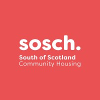 South of Scotland Community Housing logo, South of Scotland Community Housing contact details