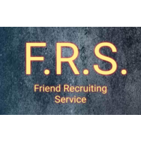 Friend Recruiting Service logo, Friend Recruiting Service contact details