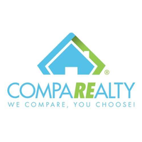 Compare Realty logo, Compare Realty contact details