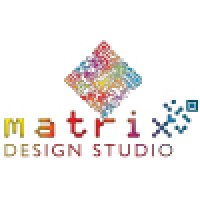 Matrix Design Studio logo, Matrix Design Studio contact details