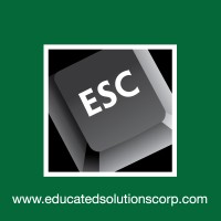 Educated Solutions Corp logo, Educated Solutions Corp contact details