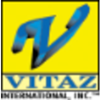 Vitaz International, Inc. logo, Vitaz International, Inc. contact details