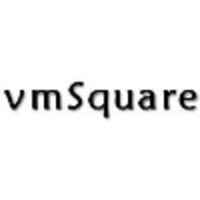 VMSquare logo, VMSquare contact details