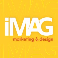 IMAG Marketing & Design logo, IMAG Marketing & Design contact details