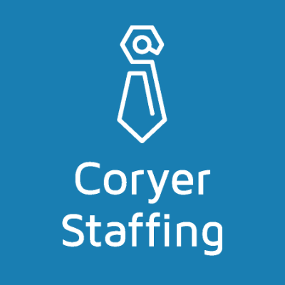 Coryer Staffing logo, Coryer Staffing contact details