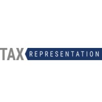 Tax Representation logo, Tax Representation contact details