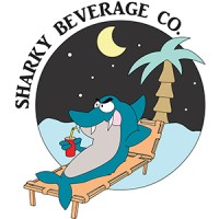 Sharky Beverage Co. logo, Sharky Beverage Co. contact details