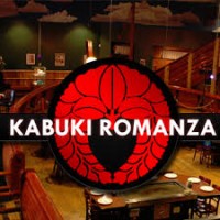 Kabuki Romanza logo, Kabuki Romanza contact details