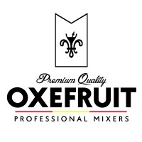 OXEFRUIT logo, OXEFRUIT contact details