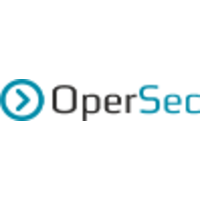 OperSec logo, OperSec contact details