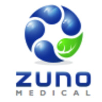 Zuno Medical, Inc. logo, Zuno Medical, Inc. contact details