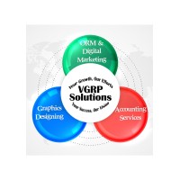 VGRP SOLUTIONS logo, VGRP SOLUTIONS contact details