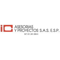 IC ASESORIAS Y PROYECTOS S.A.S E.S.P logo, IC ASESORIAS Y PROYECTOS S.A.S E.S.P contact details