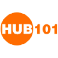 HUB101 Startup Lab logo, HUB101 Startup Lab contact details