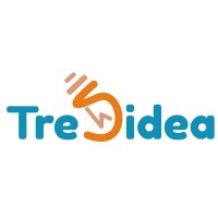 Tresidea logo, Tresidea contact details