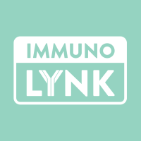 ImmunoLynk logo, ImmunoLynk contact details