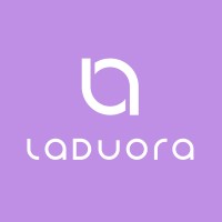 LADUORA logo, LADUORA contact details