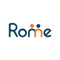 Rome Corporation logo, Rome Corporation contact details