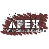 Apex Wine Cellars & Saunas logo, Apex Wine Cellars & Saunas contact details